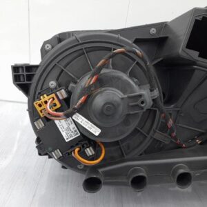 Bloc chauffage VOLKSWAGEN GOLF 6 Diesel