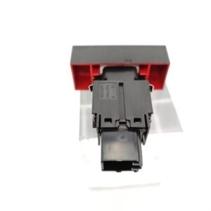 Bouton de warning SEAT IBIZA 4 PHASE 2 Essence