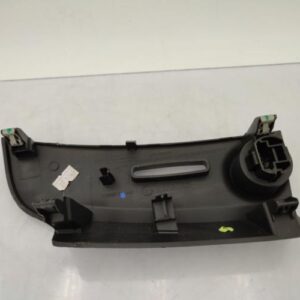 Bouton de demarrage RENAULT CLIO 4 PHASE 1 Diesel