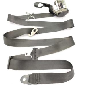 Ceinture avant gauche PEUGEOT 207 PHASE 1 Diesel