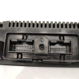 Commande chauffage SEAT IBIZA 4 PHASE 2 Essence