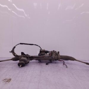 Cremaillere assistee VOLKSWAGEN PASSAT 5 Diesel