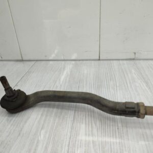 Cremaillere assistee RENAULT SCENIC 3 PHASE 1 Diesel