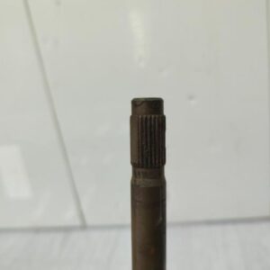 Cremaillere assistee FIAT 500 2 PHASE 1 Essence