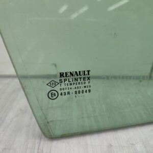 Custode avant droit (porte) RENAULT SCENIC 1 PHASE 2 Diesel