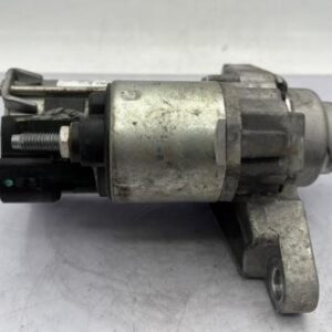 Demarreur SKODA FABIA 2 PHASE 2 Essence