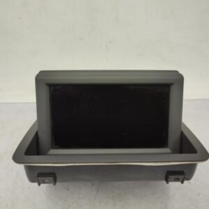Ecran GPS AUDI A1 1 PHASE 1