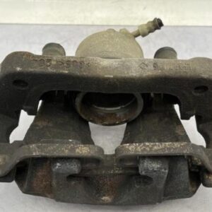 Etrier avant droit (freinage) PEUGEOT EXPERT 3 PHASE 1 Diesel
