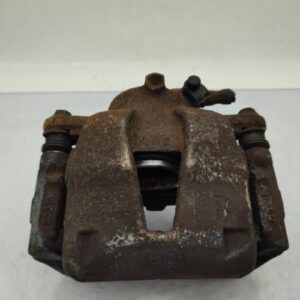 Etrier avant gauche (freinage) PEUGEOT BIPPER Diesel