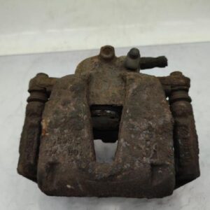 Etrier avant gauche (freinage) PEUGEOT BIPPER Diesel