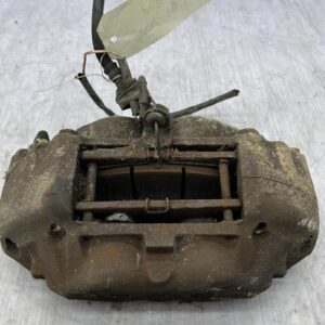 Etrier avant gauche (freinage) RENAULT MASTER 1 PHASE 2 Diesel