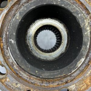 Fusee avant droit CITROEN C4 GRAND PICASSO 2 PHASE 1 Diesel