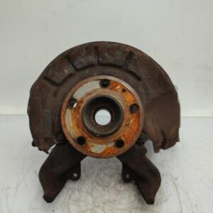 Fusee avant droit SKODA FABIA 1 PHASE 1 Diesel