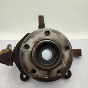 Fusee avant droit RENAULT TRAFIC 2 PHASE 2 Diesel