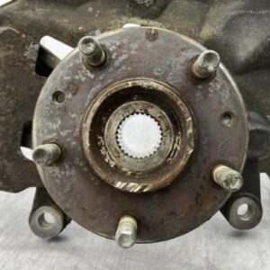Fusee avant droit MAZDA 6 1 PHASE 2 Diesel