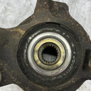 Fusee avant droit RENAULT R19 PHASE 2 Essence
