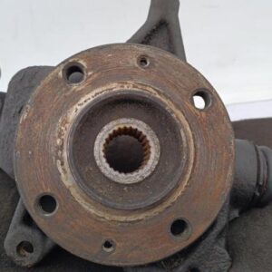 Fusee avant gauche CITROEN XANTIA PHASE 1 Diesel
