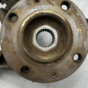 Fusee avant droit CITROEN ZX PHASE 2 Diesel