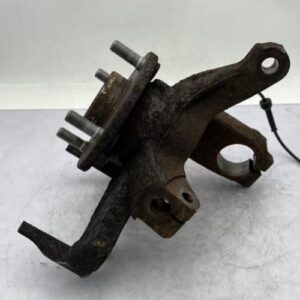 Fusee avant gauche FORD FOCUS 1 Diesel