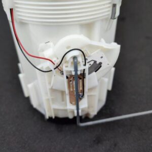 Jauge à carburant PEUGEOT 208 1 PHASE 1 Diesel