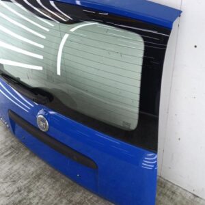 Malle/Hayon arriere FIAT PANDA 2 PHASE 1 Essence