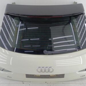 Malle/Hayon arriere AUDI A1 1 PHASE 1