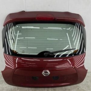 Malle/Hayon arriere NISSAN JUKE 1 PHASE 1 Diesel