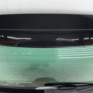 Malle/Hayon arriere RENAULT CLIO 2 PHASE 1 Essence