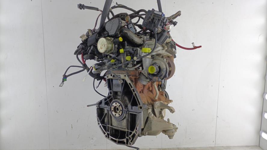 Moteur RENAULT GRAND SCENIC 3 PHASE 1 Diesel