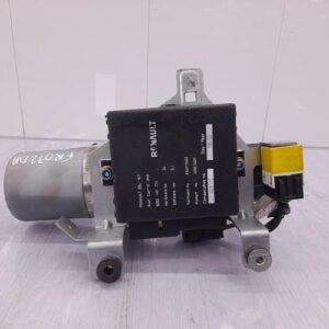 Moteur de capote RENAULT MEGANE 2 PHASE 1 CABRIOLET Diesel
