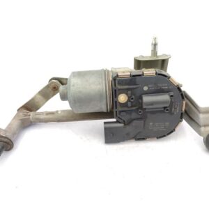 Moteur essuie glace avant droit VOLKSWAGEN GOLF PLUS PHASE 1 Diesel