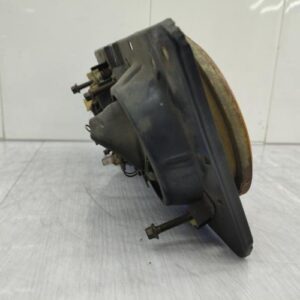 Optique avant principal gauche (feux)(phare) FIAT Diesel