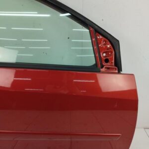 Porte avant droit FORD FIESTA 5 PHASE 2 Diesel