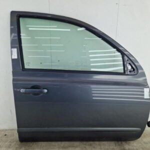 Porte avant droit NISSAN MICRA 3 PHASE 2 Essence