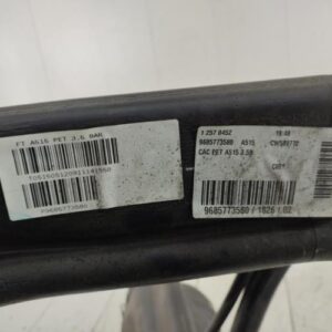 Reservoir CITROEN C3 2 PHASE 1 Essence