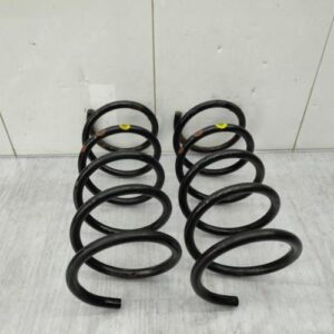 Ressort de suspension arriere FIAT 500 2 PHASE 1 Essence