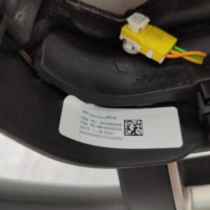 Volant CITROEN C3 3 PHASE 2 Essence