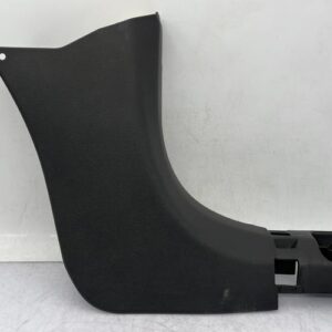 Revetement RENAULT MEGANE 4 PHASE 1 Diesel
