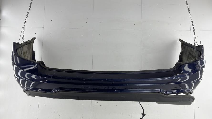 Pare choc arriere MERCEDES CLASSE C 204 PHASE 2 BREAK Diesel