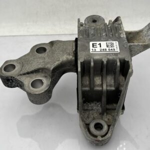Support moteur gauche OPEL ZAFIRA TOURER C PHASE 2 Diesel