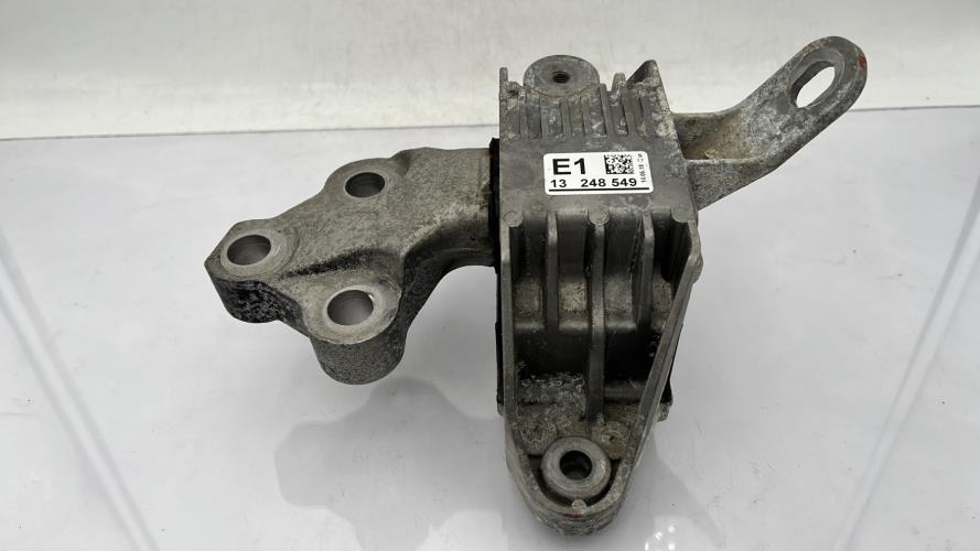 Support moteur gauche OPEL ZAFIRA TOURER C PHASE 2 Diesel