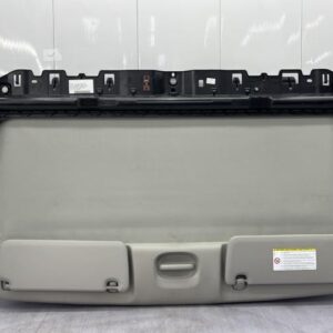 Pare soleil OPEL ZAFIRA TOURER C PHASE 2 Diesel