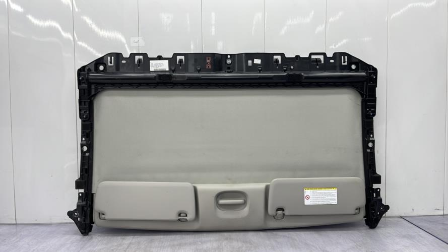 Pare soleil OPEL ZAFIRA TOURER C PHASE 2 Diesel