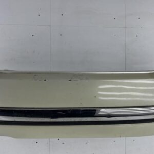 Pare choc arriere FIAT 500 2 PHASE 1 Essence