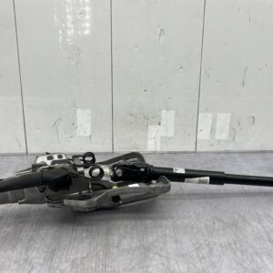 Colonne de direction OPEL ZAFIRA TOURER C PHASE 2 Diesel