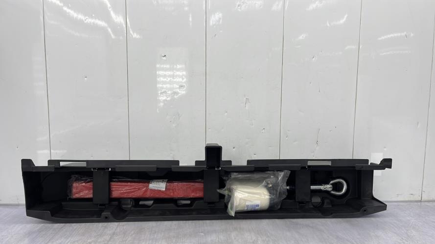 Divers OPEL ZAFIRA TOURER C PHASE 2 Diesel