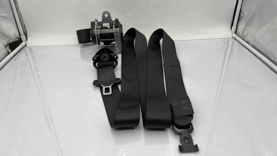 Ceinture avant droit OPEL ZAFIRA TOURER C PHASE 2 Diesel