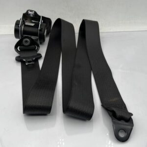 Ceinture arriere gauche OPEL ZAFIRA TOURER C PHASE 2 Diesel