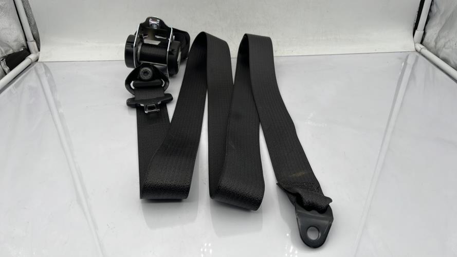Ceinture arriere gauche OPEL ZAFIRA TOURER C PHASE 2 Diesel