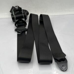 Ceinture arriere droit OPEL ZAFIRA TOURER C PHASE 2 Diesel